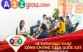 Dịch Thuật Tiếng Myanmar Sang Tiếng Việt Tại A2Z Thành Phố Chí Linh
