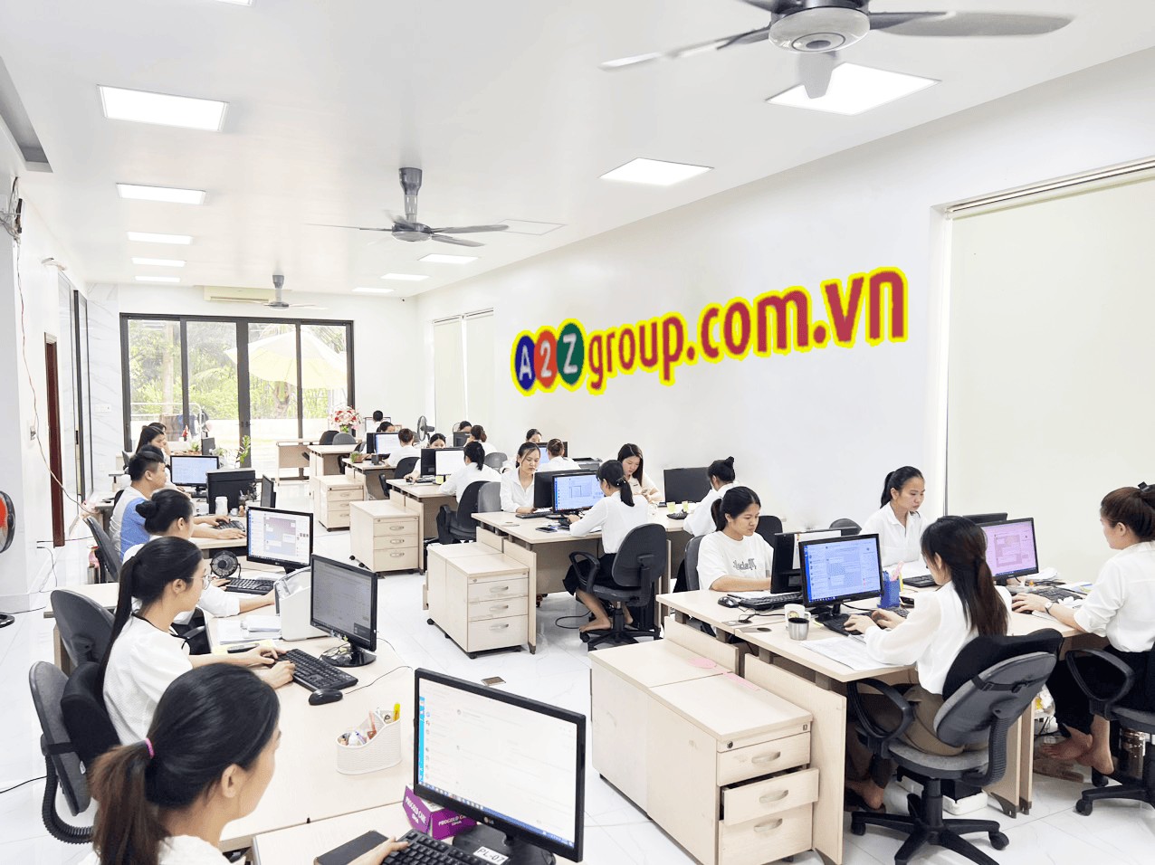Dịch Thuật Công Chứng Tiếng Anh Tại A2Z Huyện Nam Sách – Nhanh Chóng, Chính Xác, Đúng Pháp Lý