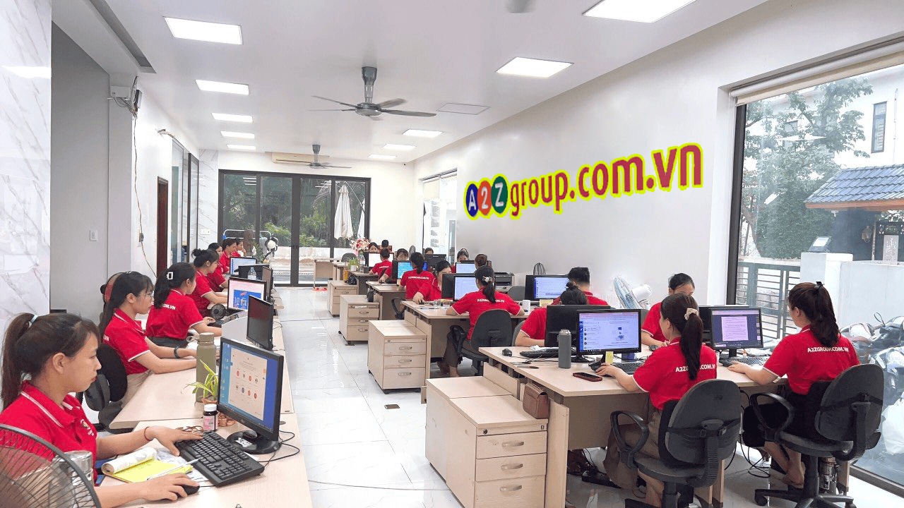 Dịch Thuật Công Chứng Tiếng Đức Tại A2Z Huyện Ninh Giang  – Chính Xác, Hợp Pháp, Nhanh Chóng