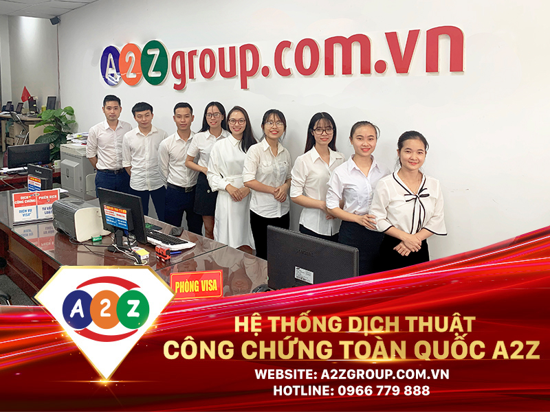 Dịch Tiếng Ấn Độ Chuyên Ngành Tại A2Z Huyện Thanh Hà