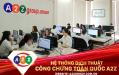 Dịch Tiếng Hán Nôm Chuyên Ngành Tại A2Z Huyện Thanh Hà