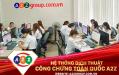 Dịch Thuật Chuyên Ngành Xây Dựng Tại A2Z Huyện Nam Sách