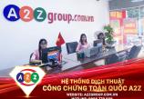 Dịch Thuật Công Chứng Tiếng Đan Mạch Tại Hải Dương – Uy Tín, Nhanh Chóng, Chuẩn Pháp Lý