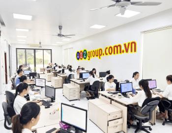 Dịch Thuật Công Chứng Tiếng Trung Tại A2Z Thành Phố Chí Linh – Uy Tín, Nhanh Chóng, Hợp Pháp